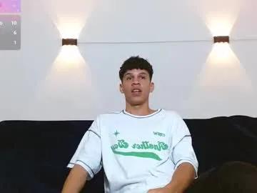 Freechat john_ssnow29 on Chaturbate