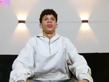 Freechat john_ssnow29 on Chaturbate