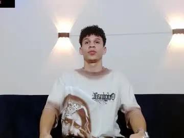 Freechat john_ssnow29 on Chaturbate