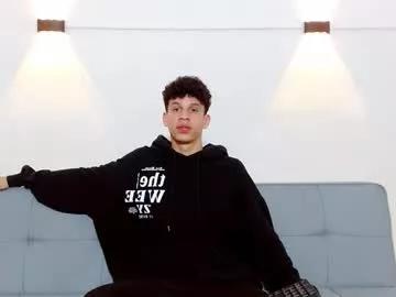 Freechat john_ssnow29 on Chaturbate