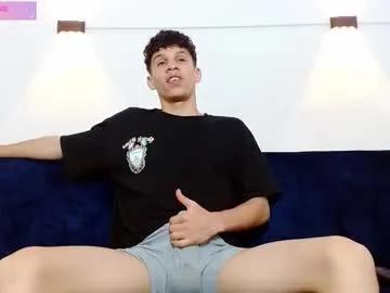 Freechat john_ssnow29 on Chaturbate