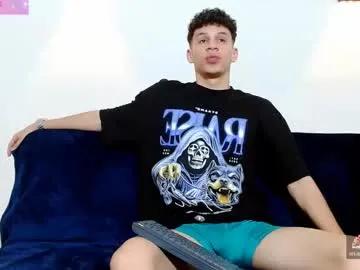 Freechat john_ssnow29 on Chaturbate