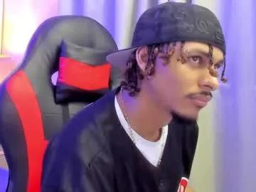 Freechat jordan_love7 on Chaturbate