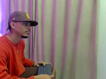 Freechat jordan_love7 on Chaturbate