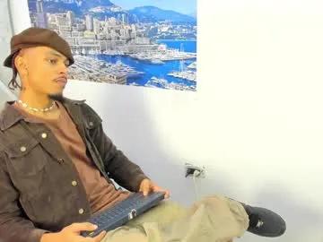 Freechat jordan_love7 on Chaturbate