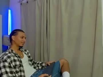 Freechat jordan_love7 on Chaturbate