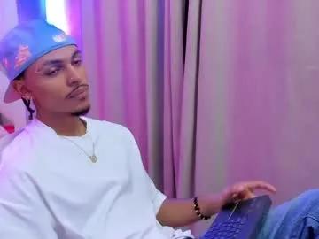 Freechat jordan_love7 on Chaturbate