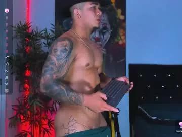 Freechat jordan_mayers on Chaturbate