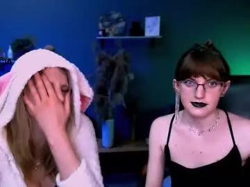 Freechat jose_fairy on Chaturbate