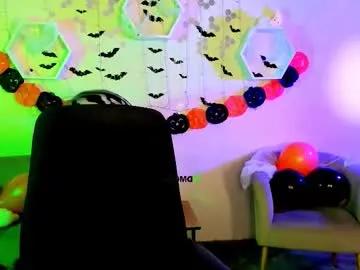 Freechat jose_fairy on Chaturbate