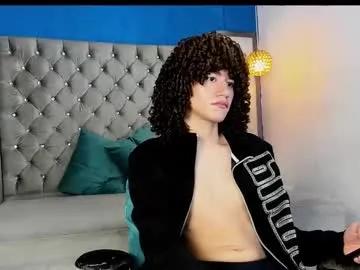 Freechat joss_shellby on Chaturbate