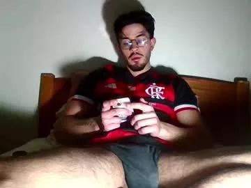jotarojas1 on Chaturbate