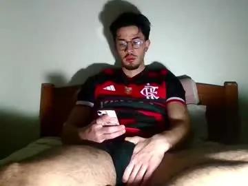 jotarojas1 on Chaturbate