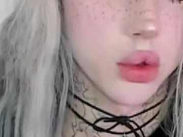 Freechat joybarker on Chaturbate