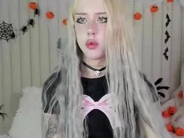Freechat joybarker on Chaturbate