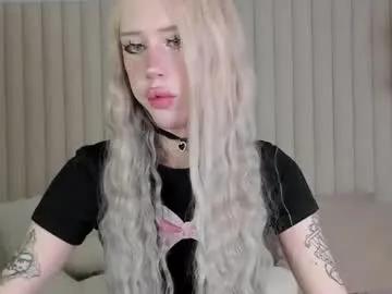 Freechat joybarker on Chaturbate