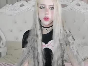 Freechat joybarker on Chaturbate
