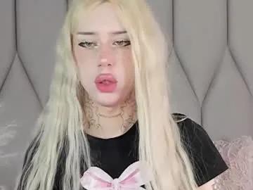 Freechat joybarker on Chaturbate