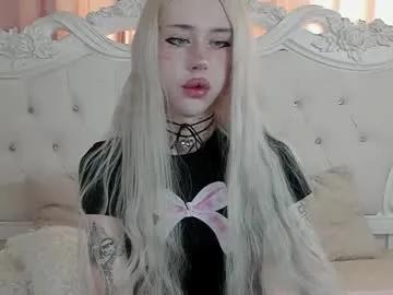 Freechat joybarker on Chaturbate