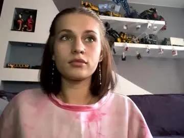 Private juanastrefeler on Chaturbate