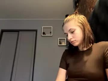 Private juanastrefeler on Chaturbate