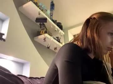 Private juanastrefeler on Chaturbate