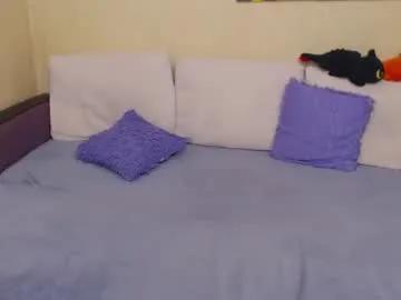 Freechat juliasane_ on Chaturbate