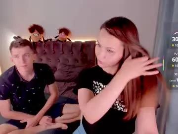 Freechat julie_n_jastin on Chaturbate