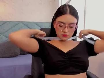 Freechat julieta_sweett20 on Chaturbate
