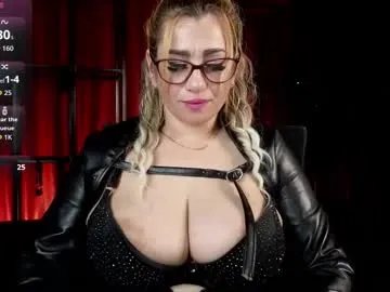 Chaturbate julya_parker is Freechat julya_parker —