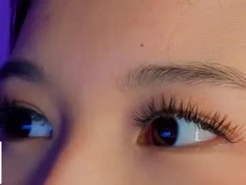 juniebogany — GOAL: gently suck 2 fingers + choke me [20 tokens remaining] PRETTY  #18 #squirt #teen #young #asian #lovense