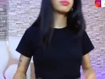 juno_tay — GOAL: Remove garment [7 tokens remaining] Hi guys make me cum with your tips ... if you love me tip me 5  55  555  5555 #anal #smalltits #natural #petite #saliva