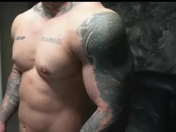 justin_clark1 on Chaturbate
