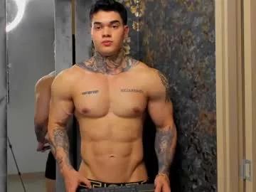 justin_clark1 on Chaturbate