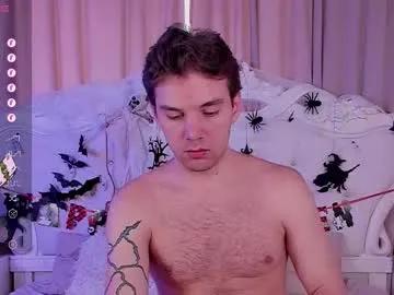 Freechat justin_reed on Chaturbate