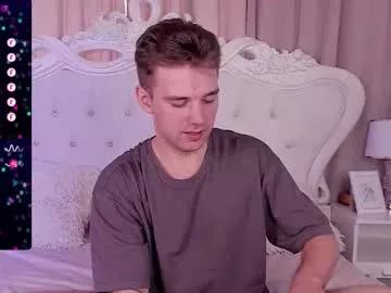 Freechat justin_reed on Chaturbate