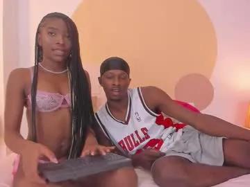 Freechat justin_sharon on Chaturbate