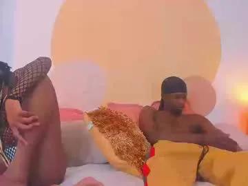 Freechat justin_sharon on Chaturbate