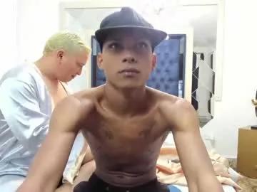 Freechat justin_thomas1 on Chaturbate