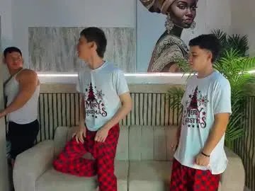 justingtime21 on Chaturbate