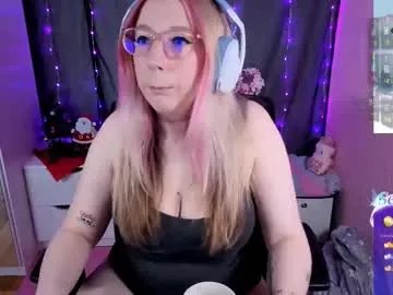 justkerryx on Chaturbate