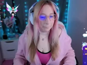 justkerryx on Chaturbate