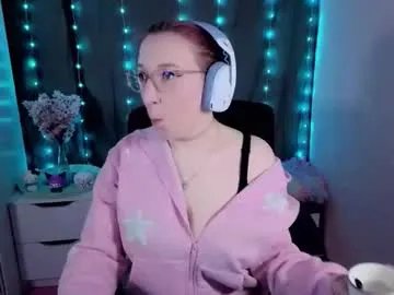 justkerryx on Chaturbate