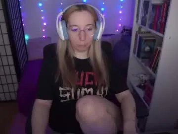 justkerryx on Chaturbate