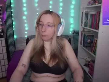 justkerryx on Chaturbate
