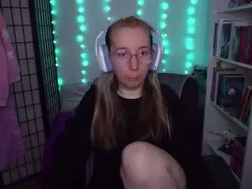 justkerryx on Chaturbate