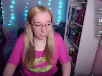justkerryx on Chaturbate