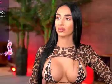 Freechat kairaandrews on Chaturbate