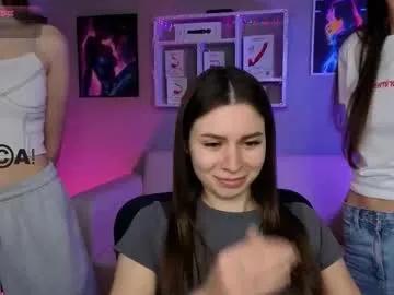 kaisy_star — GOAL: show belly [999 tokens remaining] come chilll with me ;) #nonude #shy #18 #pvt #lovense