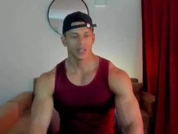 kale_tomson on Chaturbate
